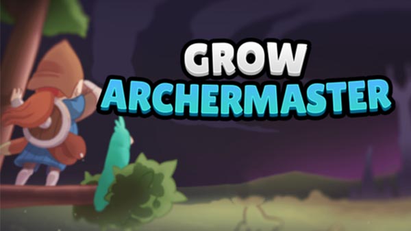 Download Grow ArcherMaster v2.3.5 MOD APK [Dinheiro Infinito]