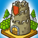 Download Grow Castle (MOD, Unlimited Coins) 1.51.2