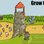 Download Grow Castle v1.39.6 MOD APK – PARA / ELMAS MODIFICADO