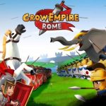 Download Grow Empire Rome v1.63.1 MOD APK [Dinheiro Infinito]