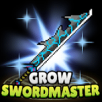 Download Grow SwordMaster MOD APK v2.6.5 (Dinheiro Infinito)
