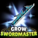 Download Grow SwordMaster MOD APK v2.6.5 (Dinheiro Infinito)