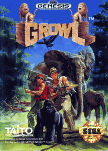 Download Growl (JUE)