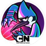 Download Grudgeball - Regular Show 1.0.3