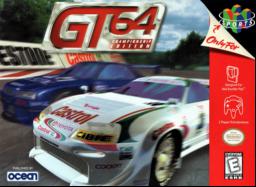Download GT 64: Championship Edition