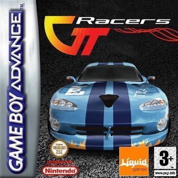 Download GT Racers
