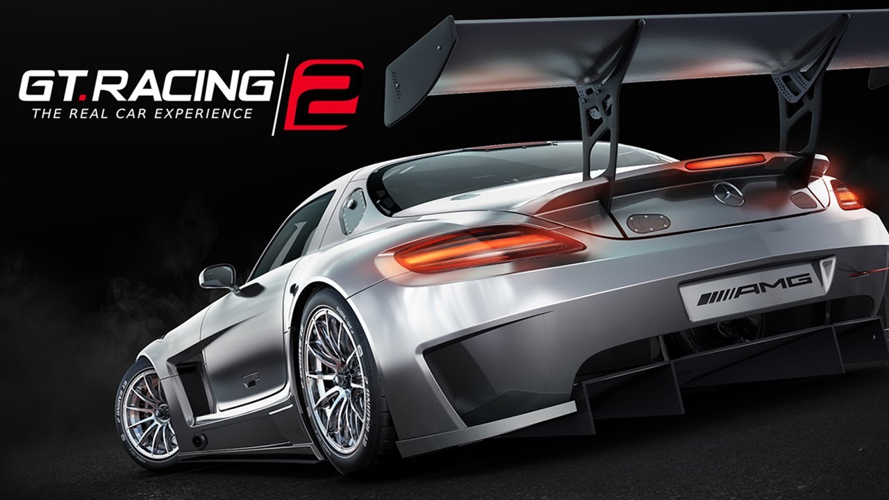 Download GT Racing 2: The Real Car Exp v1.5.6a Apk + Data Mod [Unlimited Money]