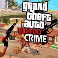 Download GTA Vida do Crime Apk Atualizado (Atualizado 2026) GTA SA Modificado