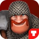 Download Guardian Stone: SECOND WAR (MOD, God Mode) 1.0.18.GG