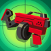 Download Guardians: Alien Hunter MOD APK v1.0.18 (Dinheiro Infinito)
