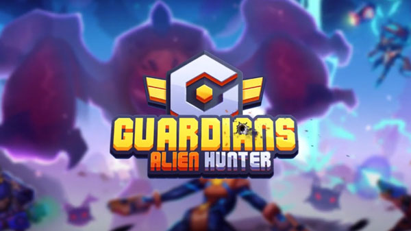 Download Guardians Alien Hunter v1.0.18 MOD APK [Dinheiro Infinito]