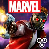 Download Guardians of the Galaxy TTG (MOD, Unlocked) 1.08