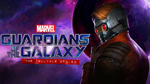 Download Guardians of the Galaxy TTG v1.05 Apk + Data Mod [Unlocked]