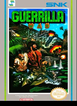 Download Guerrilla War