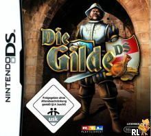 Download Guild DS, The (EU)