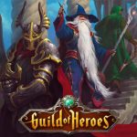 Download Guild of Heroes fantasy RPG v1.193.2 MOD APK [Habilidades Infinitas]