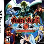 Download Guilty Gear: Dust Strikers