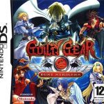 Download Guilty Gear Dust Strikers (sUppLeX)