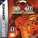 Download Guilty Gear X: Advance Edition
