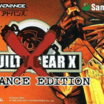 Download Guilty Gear X - Advance Edition (Eurasia)