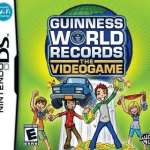 Download Guinness Book Of World Records - The Video Game