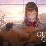 Download Guitar Girl v4.7.0 MOD APK [Amor Infinito]