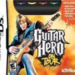 Download Guitar Hero - On Tour