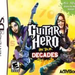 Download Guitar Hero: On Tour - Decades