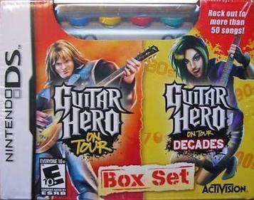 Download Guitar Hero - On Tour - Decades (Diplodocus)