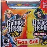 Download Guitar Hero - On Tour - Decades (GUARDiAN)