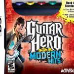 Download Guitar Hero: On Tour - Modern Hits