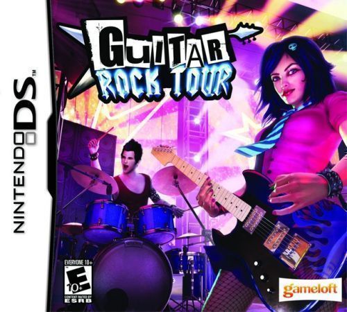 Download Guitar Rock Tour (Diplodocus)