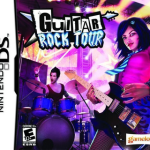 Download Guitar Rock Tour (EU)(BAHAMUT)