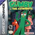 Download Gumby vs. the Astrobots