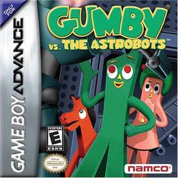 Download Gumby vs. the Astrobots