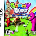 Download Gummy Bears: Mini Golf