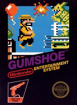 Download Gumshoe