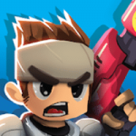 Download Gun Blast: Bricks Breaker! MOD APK v3.8.1 (Dinheiro Infinito)