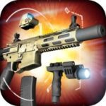 Download Gun Builder ELITE (MOD, unlocked) 2.6