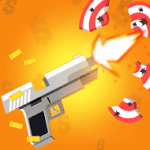 Download Gun Idle (MOD, Unlimited Money) 1.3