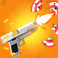 Download Gun Idle (MOD, Unlimited Money) 1.3