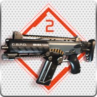 Download Gun Master 2 (MOD, unlimited money) 1.0.12