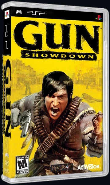 Download Gun Showdown