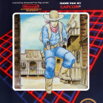 Download Gun Smoke [h1] (NES)