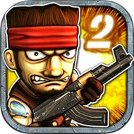 Download Gun Strike 2 (MOD, unlimited money/diamonds/ammo) 1.1.9