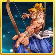 Download GunBird 2 (MOD, unlimited gems) 2.1.2.309a