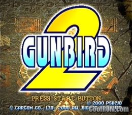 Download Gunbird 2