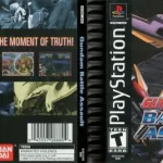 Download Gundam Battle Assault