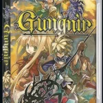 gungnir