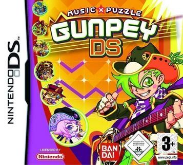 Download Gunpey DS (Supremacy)